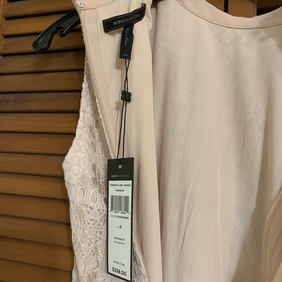 BCBG Maxazria “Marsha” Dress - Picture 3 of 3